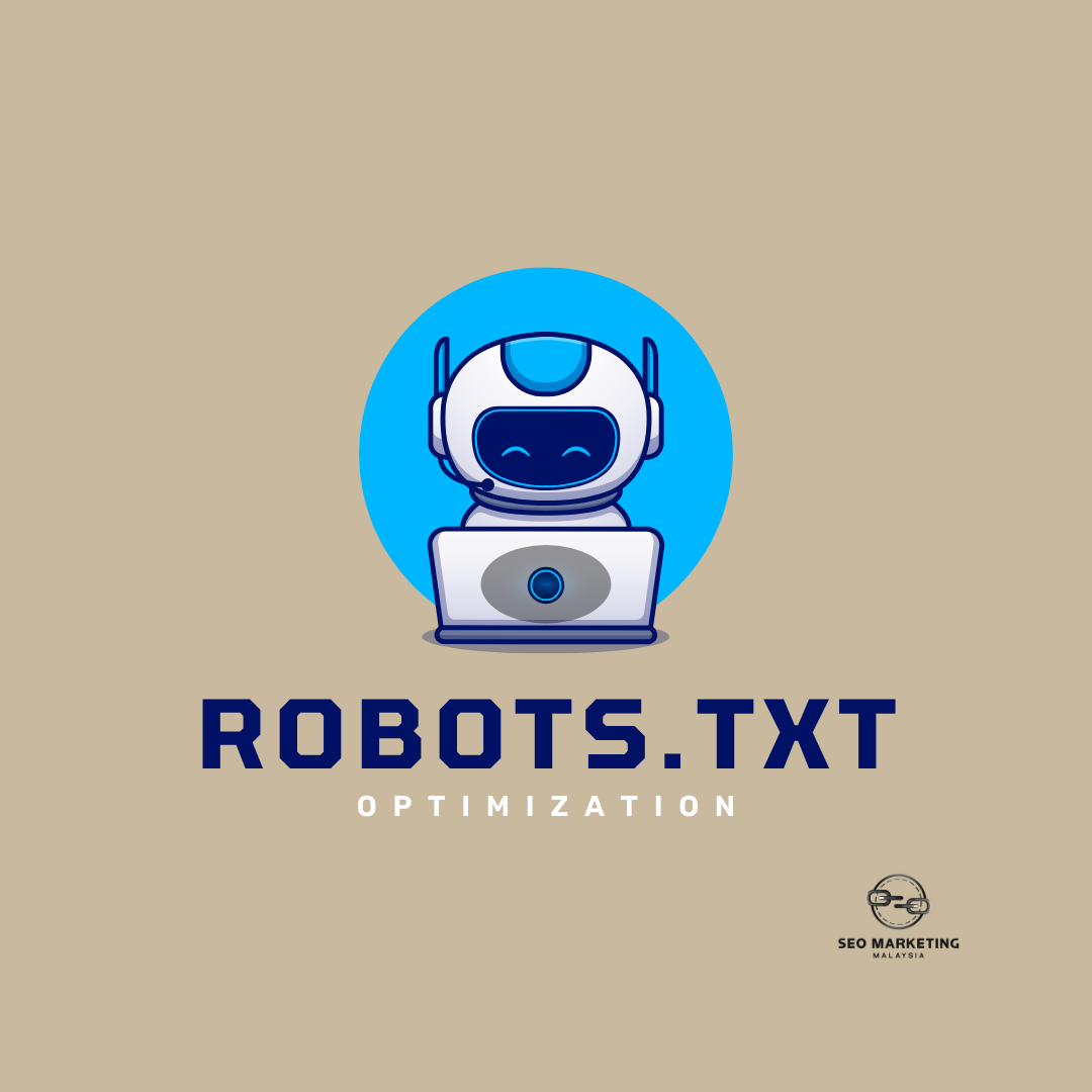 How to Optimize Your Robots.txt File