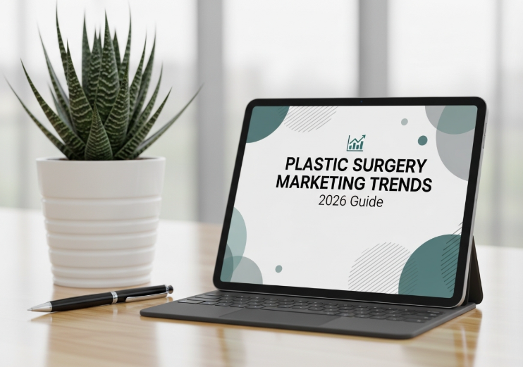 Plastic Surgery Marketing Trends 2026 Guide