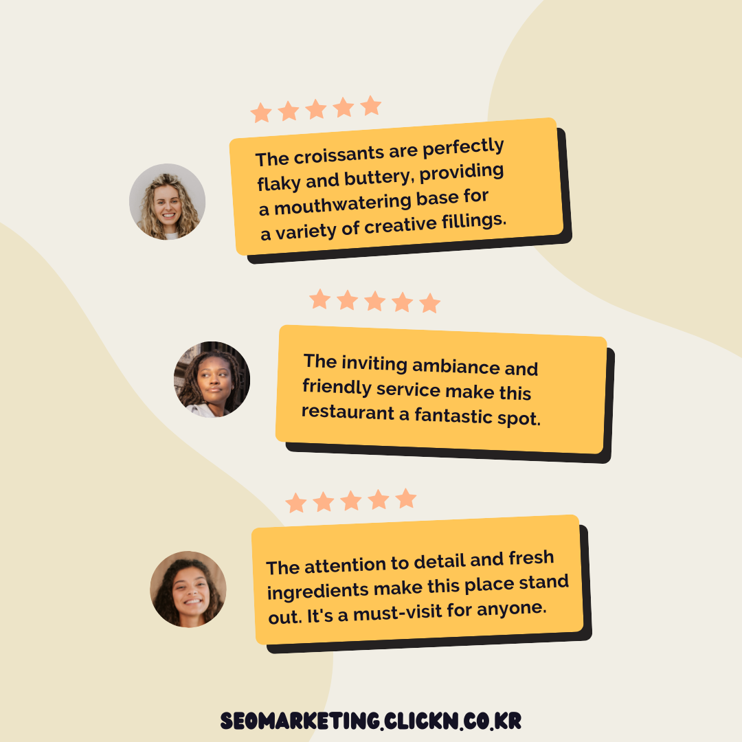 The Importance of Online Reviews for Local Ranking