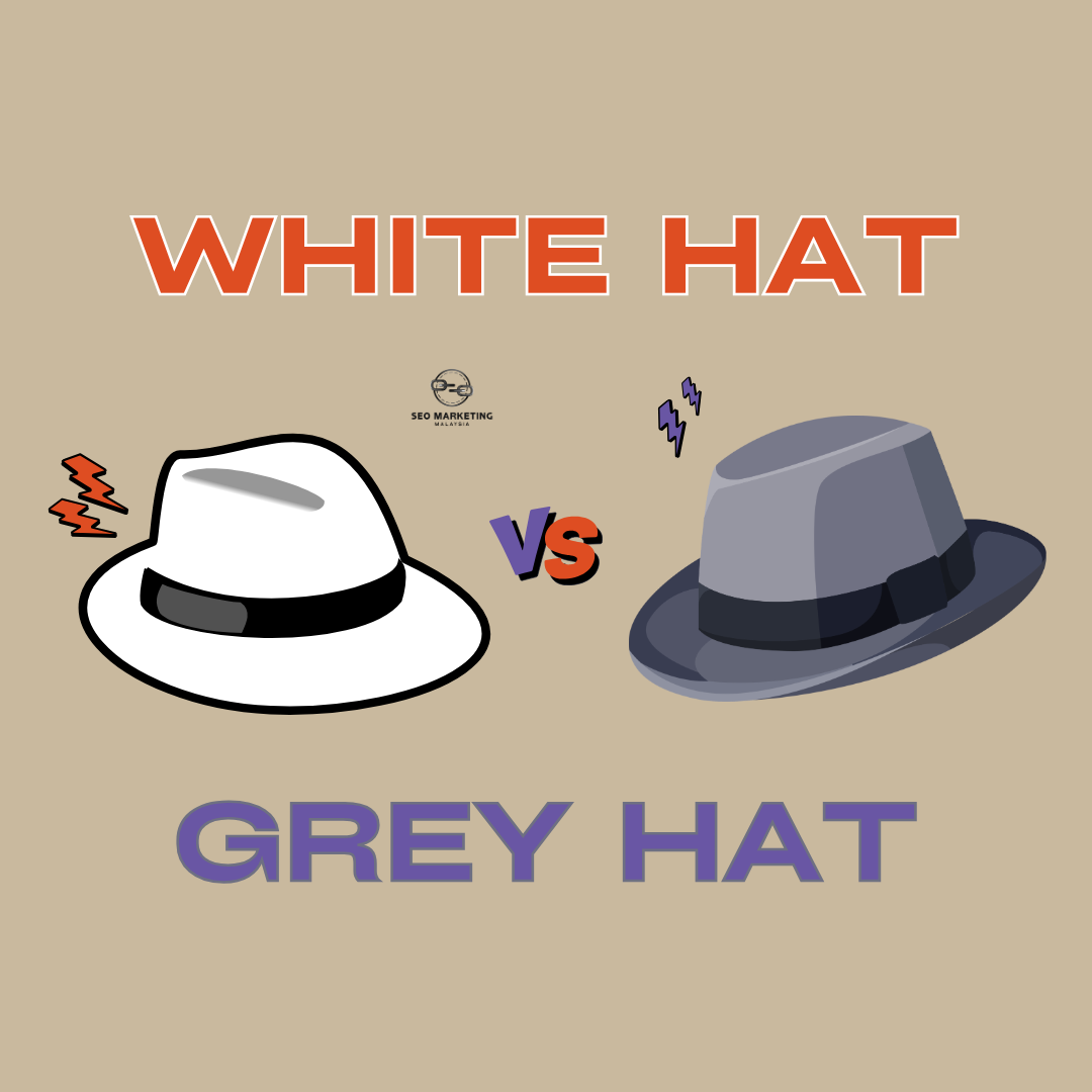 White Hat vs. Grey Hat: Our Link Philosophy